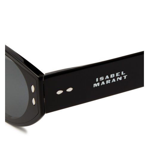  ISABEL MARANT Cat-eye sunglasses 