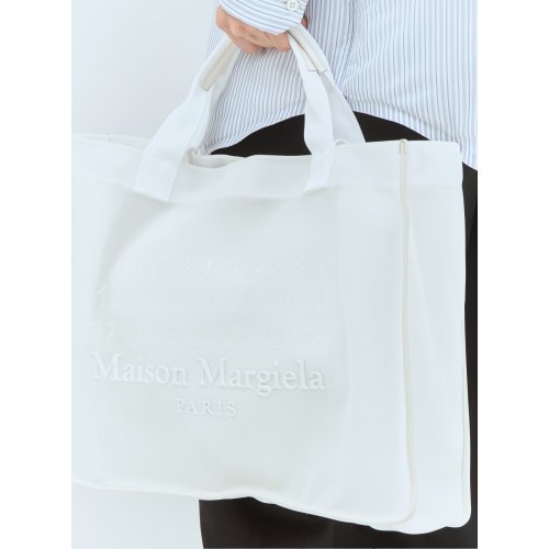 Maison Margiela Cabas Large Tote Bag