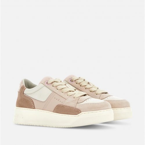 Sneakers Hogan Chamallow Pink
