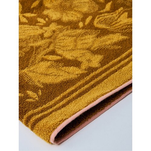 Chloé Logo Motif Beach Towel