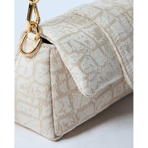 Jacquemus Le Petit Bambimou Shoulder Bag