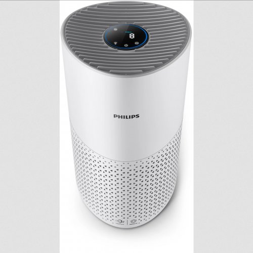 1000 Series Air purifier for medium-sized rooms