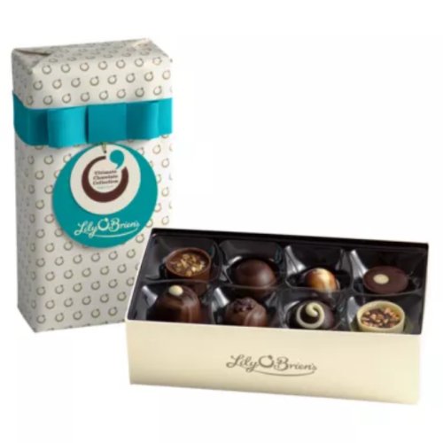 Lily O'Briens Ultimate Chocolate Collection 190g