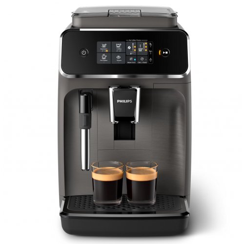 Series 2200 Coffee machines