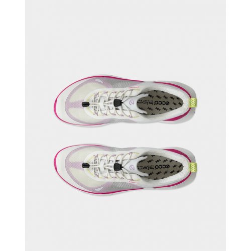  ECCO BIOM 2.2 W Women's Textile Trainer 