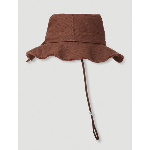 Jacquemus Le Bob Artichaut Hat