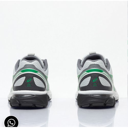 SAN SAN GEAR x ASICS