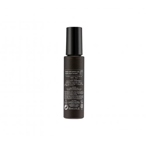 Shu Uemura Unlimited Lasting Makeup Fix Mist 100ML