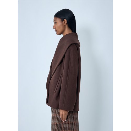 Max Mara Cashmere Coat