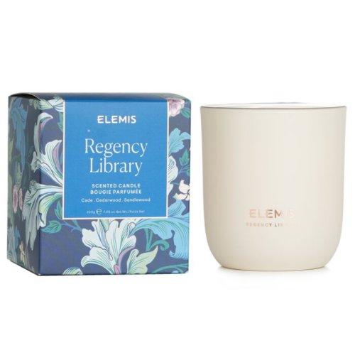 Elemis Scented Candle - Regency Library