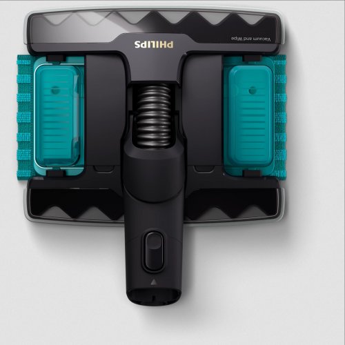 8000 Series Aqua Plus Wireless vacuum cleaner