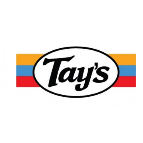 Save Up To 38% on Tay's Full-S