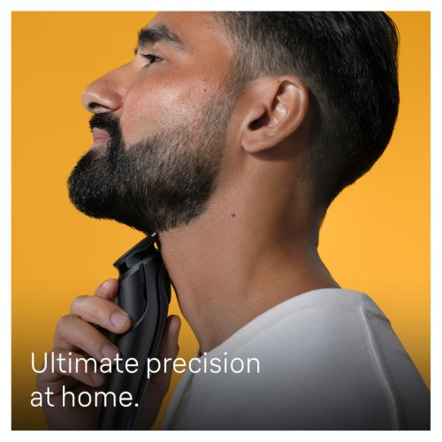 Braun Beard Trimmer Series 5 BT5430 Black