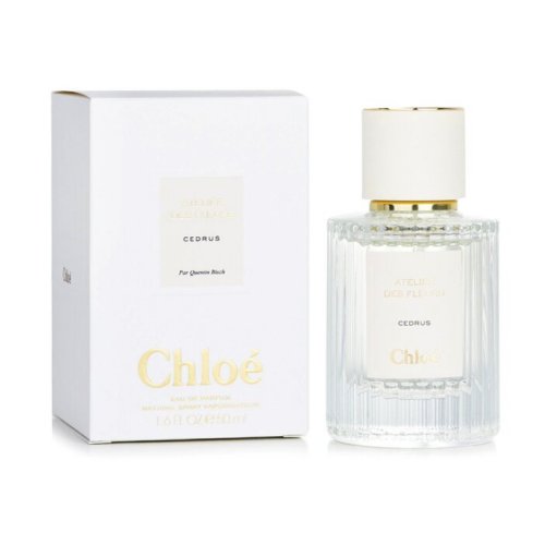 Chloe Atelier Des Fleurs Cedrus Eau De Parfum Spray