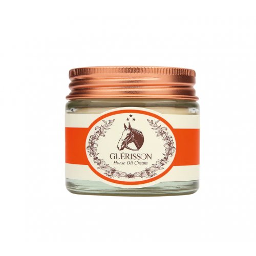 Guerisson 9 Complex Horse Oil Cream 70G