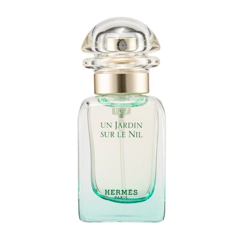 Hermes Un Jardin Sur Le Nil Eau De Toilette