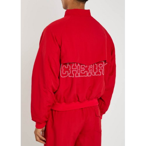  CHERRY LOS ANGELES  Nylon Championship Jacket 