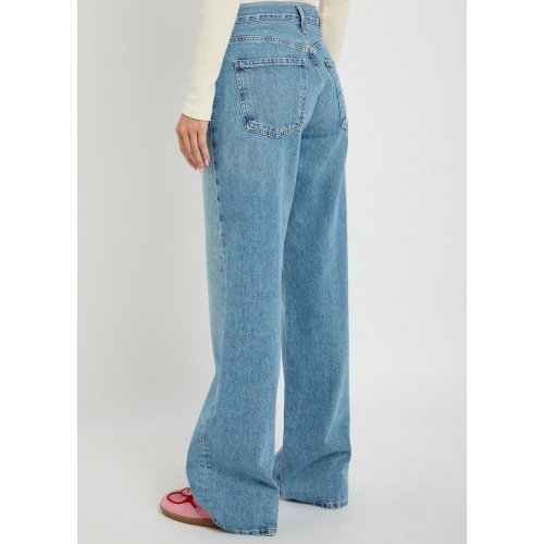  CITIZENS OF HUMANITY Annina wide-leg jeans 