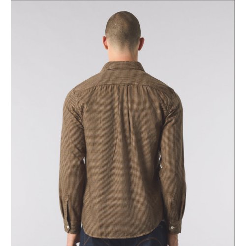 Wykeham Check Shirt5