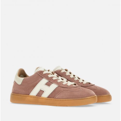 Sneakers Hogan Cool Pink