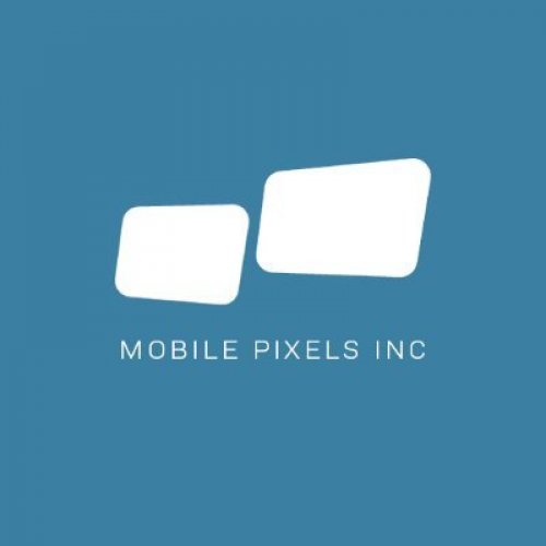 Mobile Pixels 15% Off First Pu