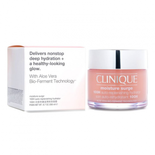 Moisture Surge 100H Auto-Replenishing Hydrator (Jumbo Size)