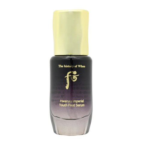 The History Of Whoo Imperial Youth First Serum 15ML