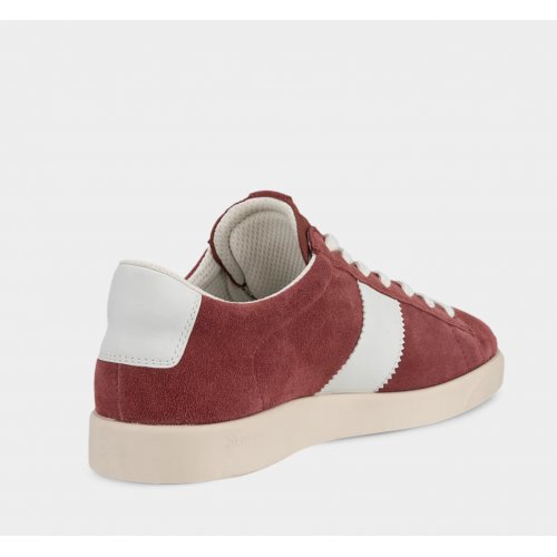  ECCO STREET LITE W Women's Nubuck Trainer 