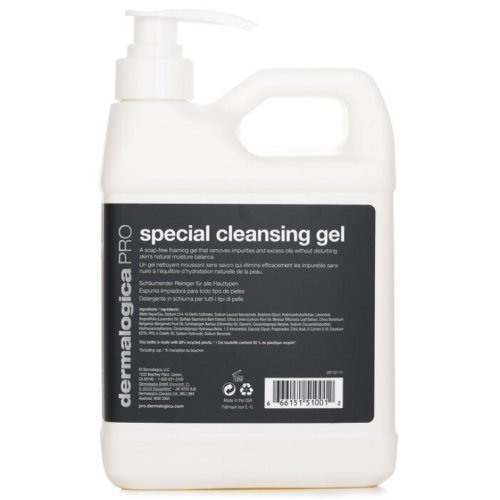 Dermalogica Special Cleansing Gel PRO (Salon Size)