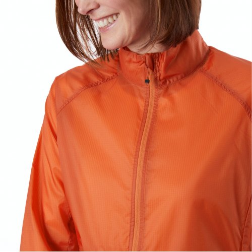 Women's Nimbus Super Lightweight Windproof Jacket 