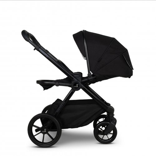 Giggle 4 Child Seat 3 in 1 Set - Foxed