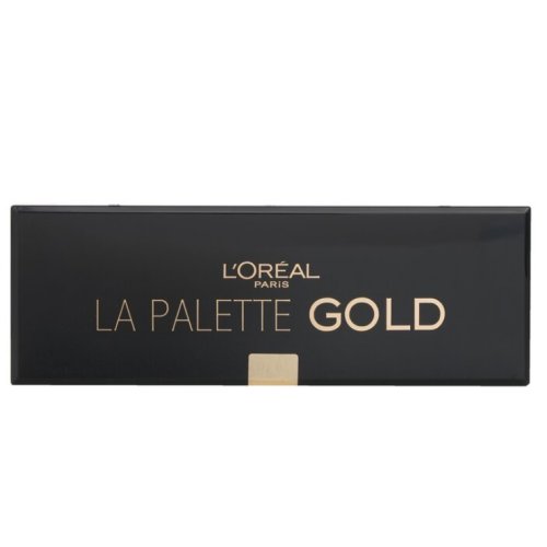 L'Oreal Color Riche Eyeshadow Palette