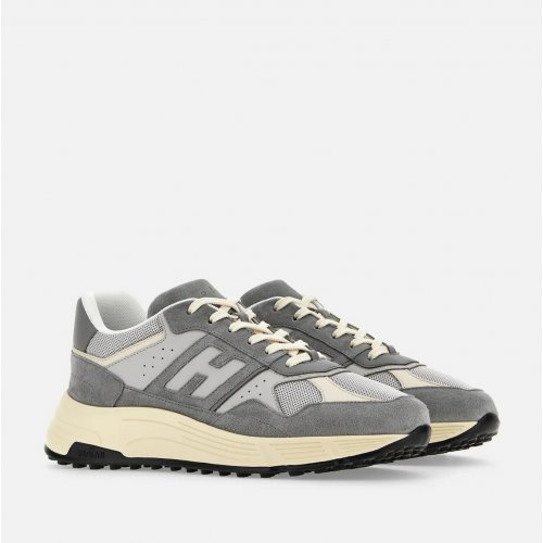 Sneakers Hogan Hyperlight Grey