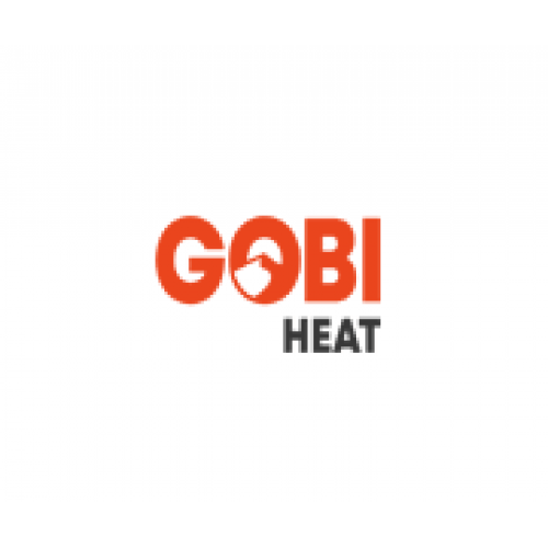 Take 10% off at GobiHeat.com 