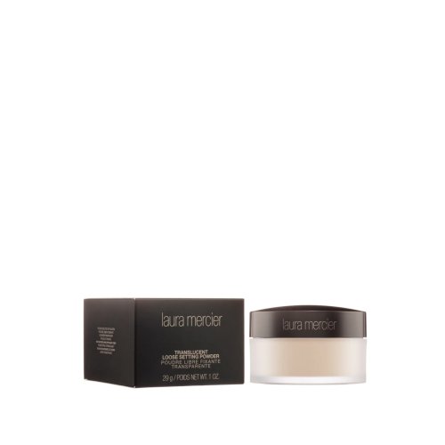 Laura Mercier Loose Setting Powder Translucent3