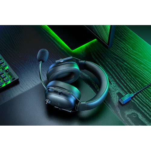 Razer BlackShark V2 HyperSpeed