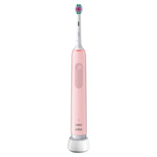 <span style='filter: blur(2.5px);'>****</span>-B Pro 3 - 3000 - Electric Toothbrush - Pink