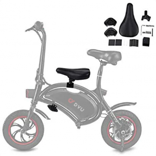  DYU D Series Child Seat 