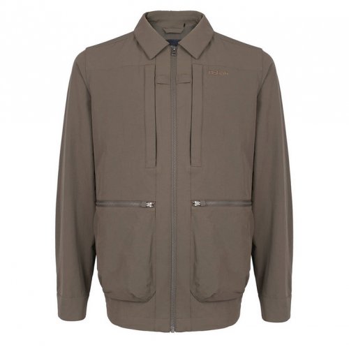  Men's Frontier Anti-Insect Expedition Jacket 