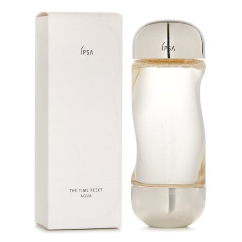 Ipsa The Time Reset Aqua