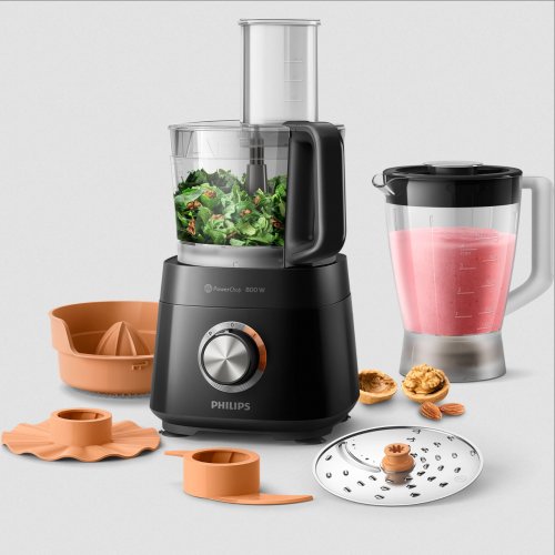 Viva Collection Compact food processor