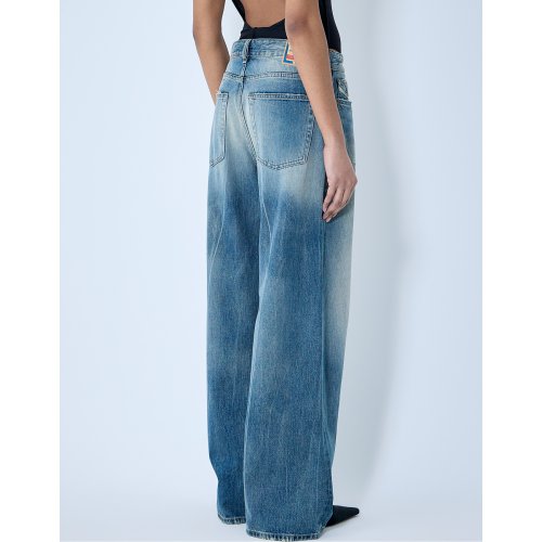 Diesel 1996 D-Sire Jeans