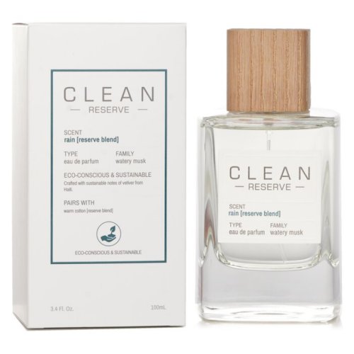 Clean Reserve Rain Eau De Parfum Spray