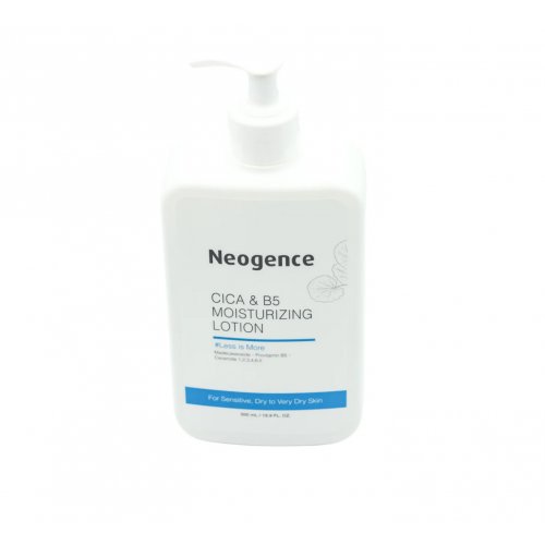 Neogence Cica &B5 Moisturizing Lotion 500ml