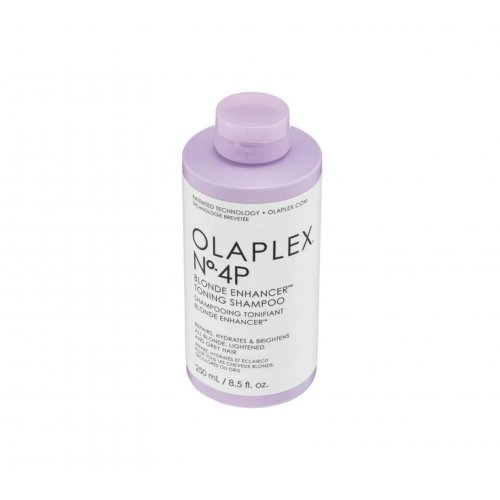  Olaplex No.4P Blonde Enhancer Toning Shampoo 250ML