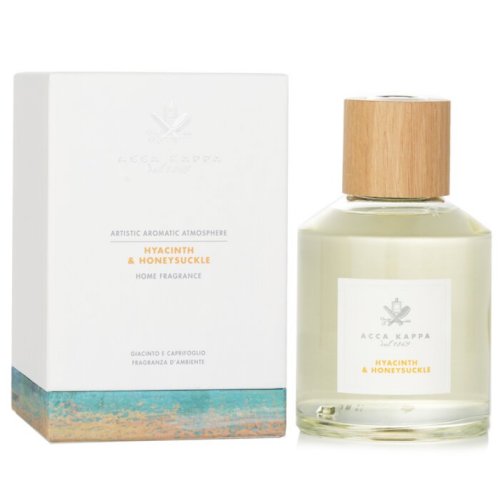 Acca Kappa Hyacinth & Honeysuckle Home Diffuser