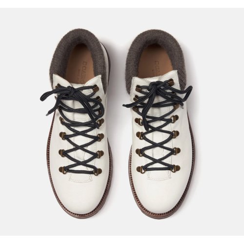 Edmund White Wool