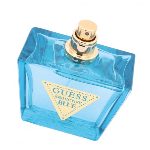 Guess Seductive Blue Eau de Toilette 75ml