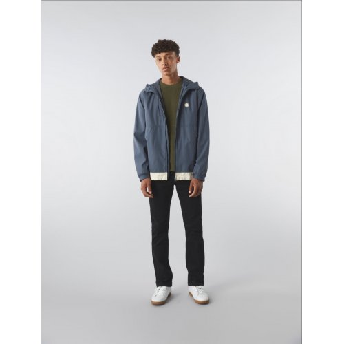 Travis Colourblock Jacket