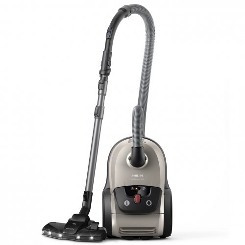 Performer LED 8000 Series Vacuum cleaner with bag